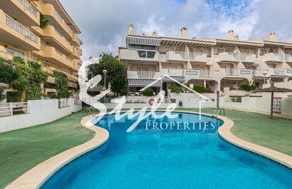 Вторичное жилье - Квартира - Кабо Роиг - Cabo Roig