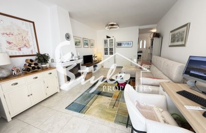 Resale - Apartament  - Villamartín - Villamartin