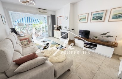 Resale - Apartament  - Villamartín - Villamartin