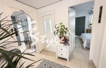 Resale - Apartament  - Villamartín - Villamartin