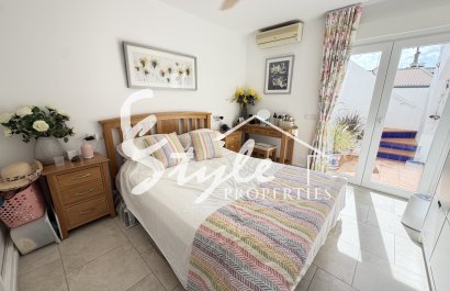 Resale - Apartament  - Villamartín - Villamartin