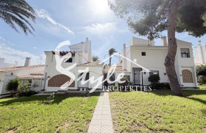 Resale - Apartament  - Villamartín - Villamartin