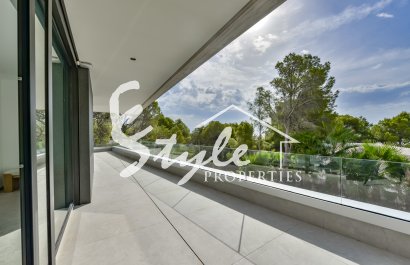 New build - Villa - Altea