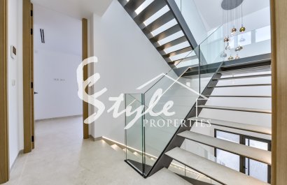New build - Villa - Altea