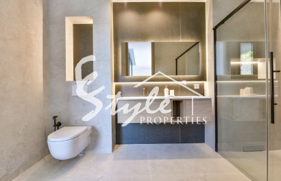 New build - Villa - Altea
