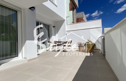 New build - Apartament  - Pilar de la Horadada - Pilar de La Horadada