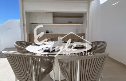 New build - Apartament  - Pilar de la Horadada - Pilar de La Horadada