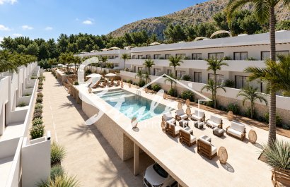 Новостройки - Квартира - Almeria - Pulpí