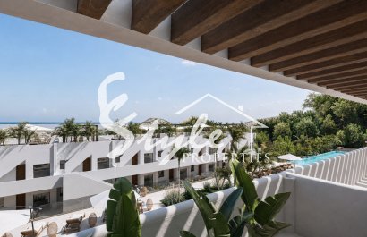 Новостройки - Квартира - Almeria - Pulpí