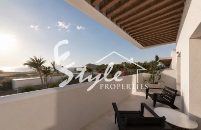 Новостройки - Квартира - Almeria - Pulpí