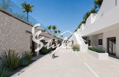 Новостройки - Квартира - Almeria - Pulpí