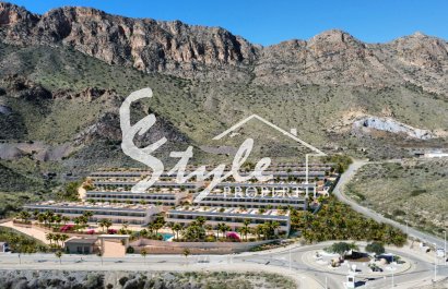 Новостройки - Квартира - Almeria - Pulpí