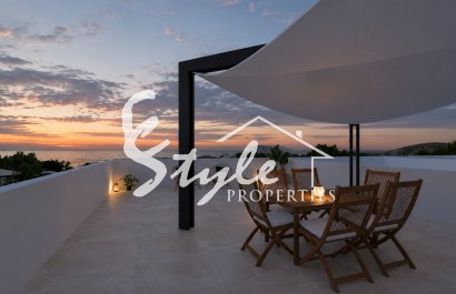 Новостройки - Квартира - Almeria - Pulpí
