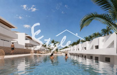Новостройки - Квартира - Almeria - Pulpí