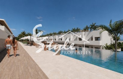Новостройки - Квартира - Almeria - Pulpí