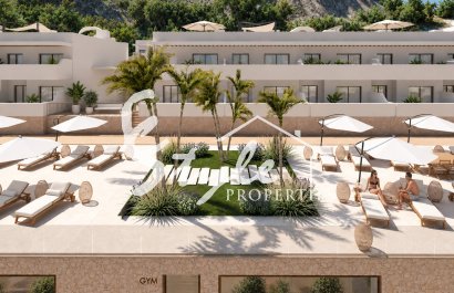 Новостройки - Квартира - Almeria - Pulpí