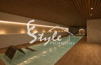Новостройки - Квартира - Almeria - Pulpí