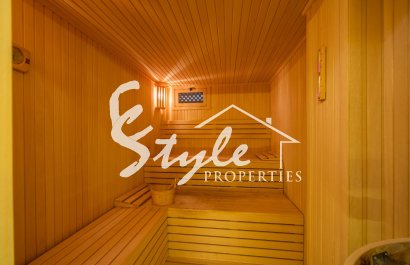 Resale - Villa - Torrevieja - Torre la mata