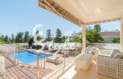 Resale - Villa - Torrevieja - Torre la mata