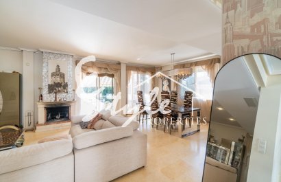 Resale - Villa - Torrevieja - Torre la mata