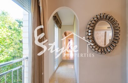 Resale - Villa - Torrevieja - Torre la mata
