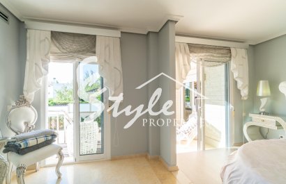 Resale - Villa - Torrevieja - Torre la mata