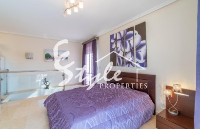 Resale - Villa - Torrevieja - Torre la mata