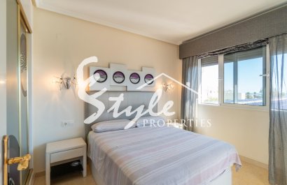 Resale - Villa - Torrevieja - Torre la mata