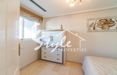 Resale - Villa - Torrevieja - Torre la mata