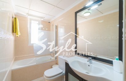 Resale - Villa - Torrevieja - Torre la mata