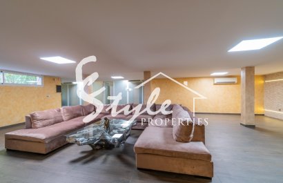 Resale - Villa - Torrevieja - Torre la mata