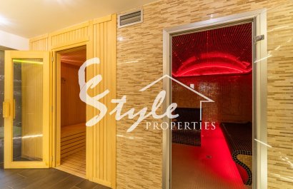 Resale - Villa - Torrevieja - Torre la mata