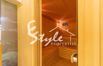 Resale - Villa - Torrevieja - Torre la mata