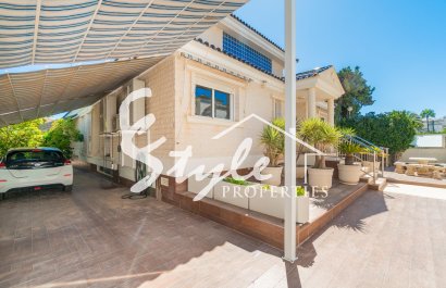 Resale - Villa - Torrevieja - Torre la mata