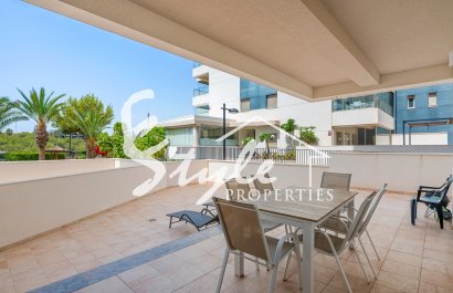 Вторичное жилье - Квартира - Orihuela-Costa - El Barranco