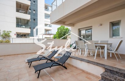Вторичное жилье - Квартира - Orihuela-Costa - El Barranco