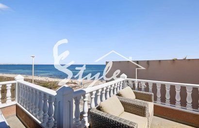 Вторичное жилье - Вилла - Torre de la Horadada - El Mojon