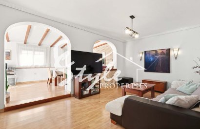 Resale - Apartament  - Pilar de la Horadada - Pilar de La Horadada