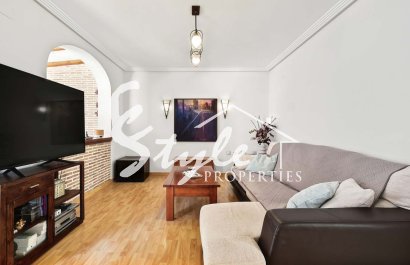 Resale - Apartament  - Pilar de la Horadada - Pilar de La Horadada
