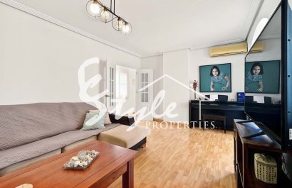 Resale - Apartament  - Pilar de la Horadada - Pilar de La Horadada
