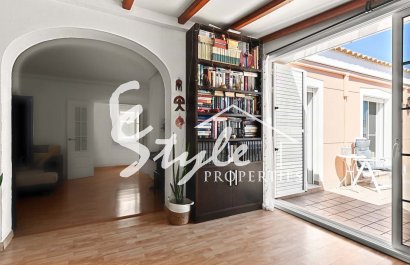 Resale - Apartament  - Pilar de la Horadada - Pilar de La Horadada