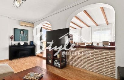 Resale - Apartament  - Pilar de la Horadada - Pilar de La Horadada
