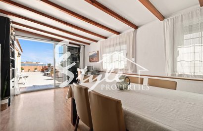 Resale - Apartament  - Pilar de la Horadada - Pilar de La Horadada