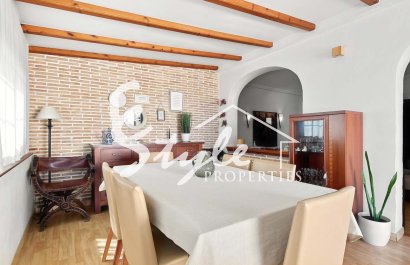 Resale - Apartament  - Pilar de la Horadada - Pilar de La Horadada