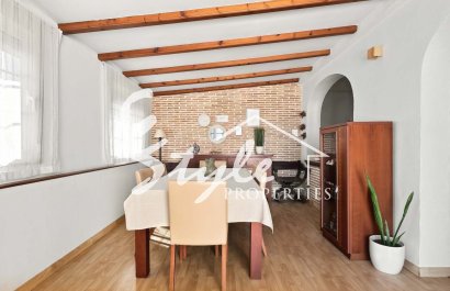 Resale - Apartament  - Pilar de la Horadada - Pilar de La Horadada