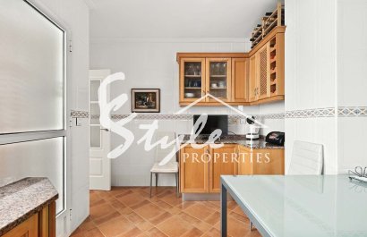 Resale - Apartament  - Pilar de la Horadada - Pilar de La Horadada