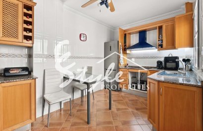 Resale - Apartament  - Pilar de la Horadada - Pilar de La Horadada