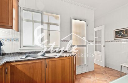 Resale - Apartament  - Pilar de la Horadada - Pilar de La Horadada