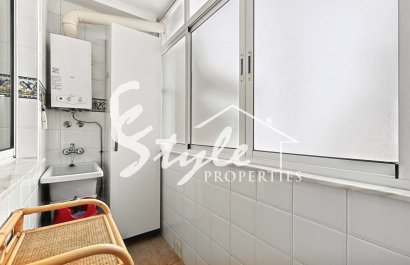 Resale - Apartament  - Pilar de la Horadada - Pilar de La Horadada