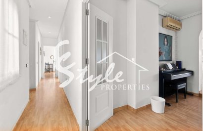 Resale - Apartament  - Pilar de la Horadada - Pilar de La Horadada